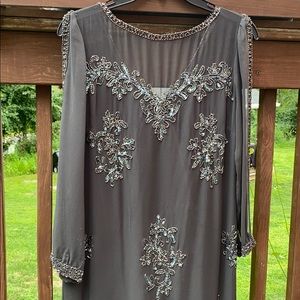 Formal Cocktail Dress